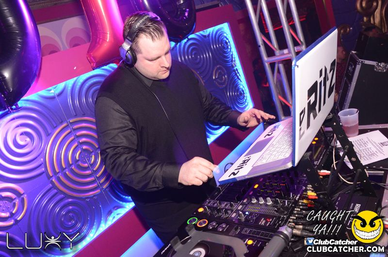 Luxy nightclub photo 69 - December 31st, 2015
