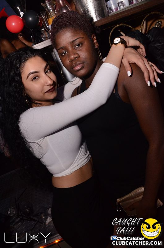 Luxy nightclub photo 76 - December 31st, 2015