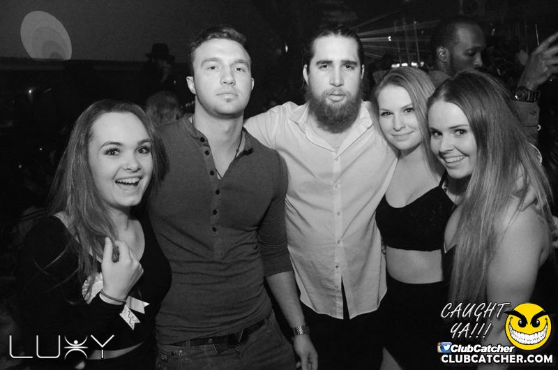 Luxy nightclub photo 83 - December 31st, 2015