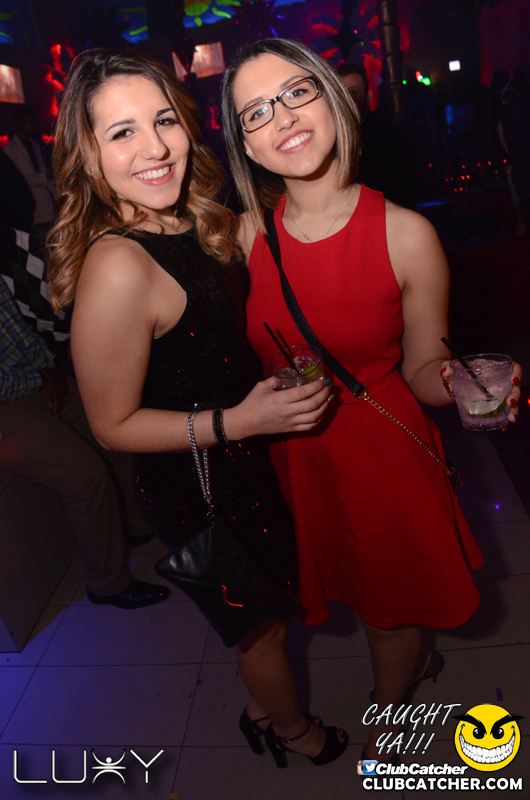 Luxy nightclub photo 85 - December 31st, 2015