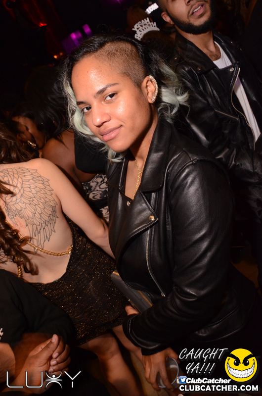 Luxy nightclub photo 90 - December 31st, 2015