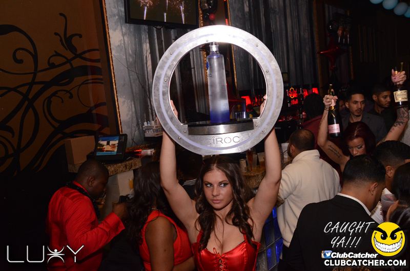 Luxy nightclub photo 93 - December 31st, 2015