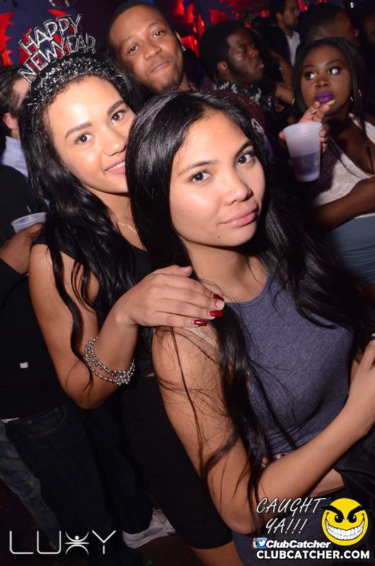 Luxy nightclub photo 95 - December 31st, 2015