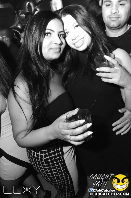 Luxy nightclub photo 96 - December 31st, 2015