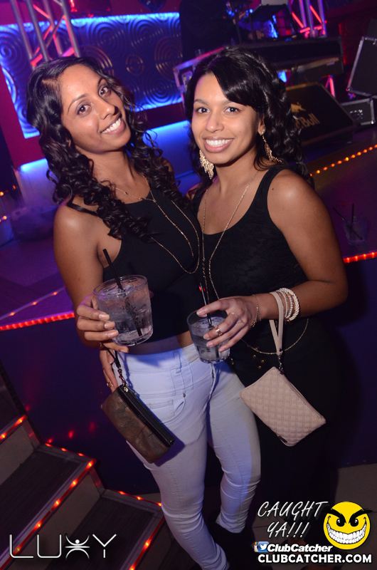 Luxy nightclub photo 100 - December 31st, 2015