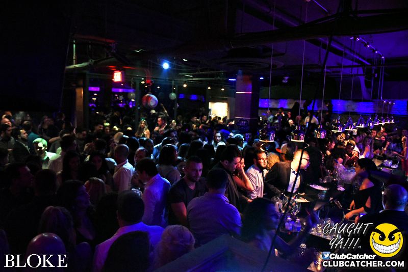 Bloke nightclub photo 1 - December 31st, 2015