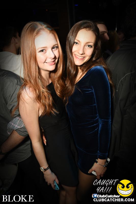 Bloke nightclub photo 11 - December 31st, 2015