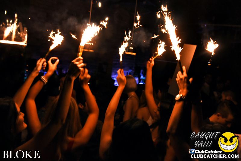 Bloke nightclub photo 101 - December 31st, 2015