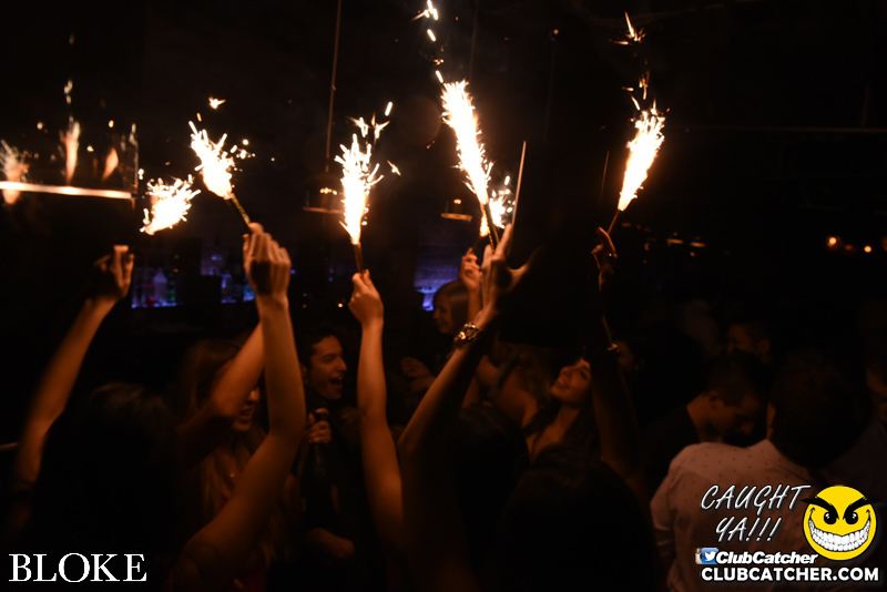 Bloke nightclub photo 103 - December 31st, 2015