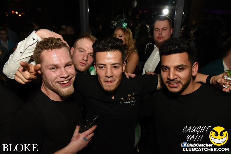 Bloke nightclub photo 107 - December 31st, 2015