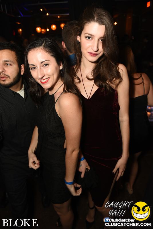 Bloke nightclub photo 108 - December 31st, 2015