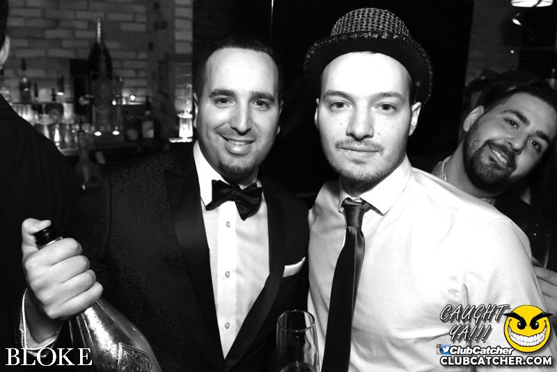 Bloke nightclub photo 109 - December 31st, 2015