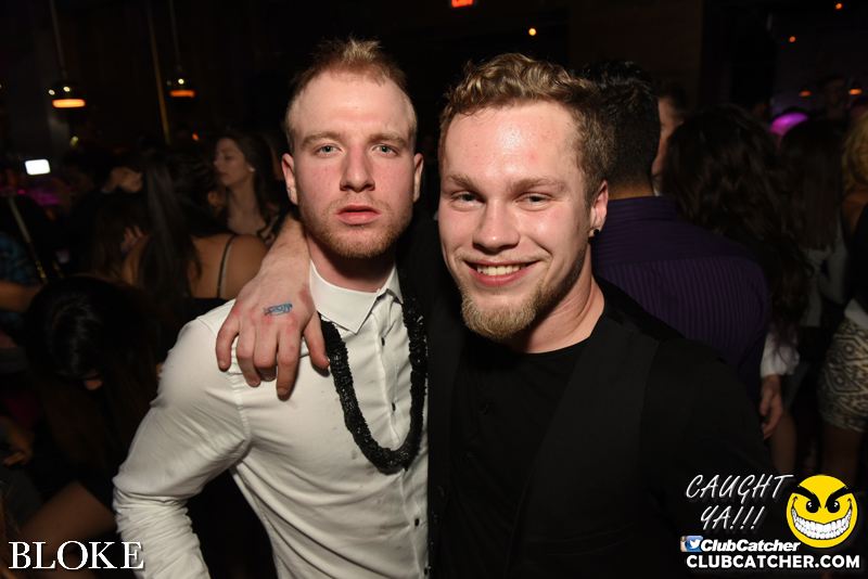 Bloke nightclub photo 110 - December 31st, 2015