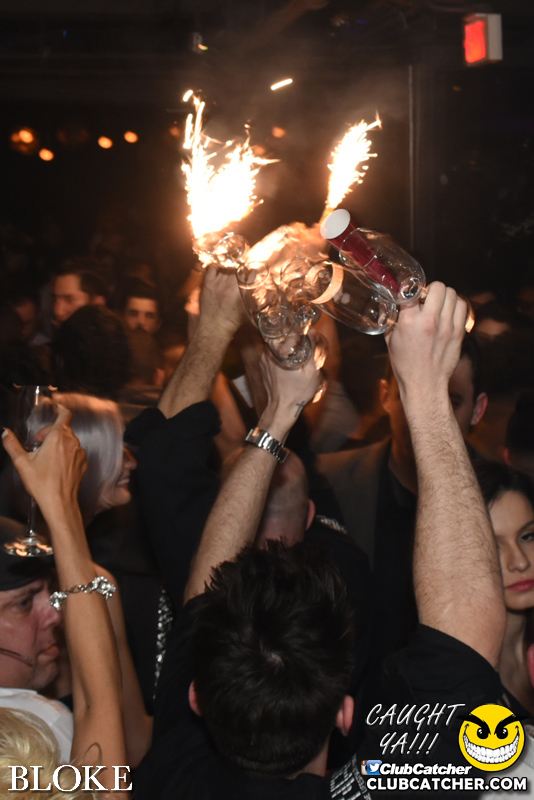 Bloke nightclub photo 115 - December 31st, 2015