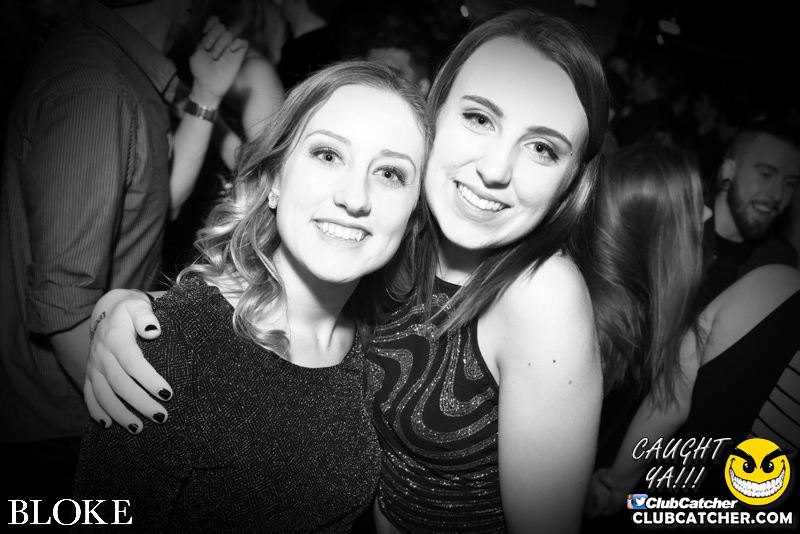 Bloke nightclub photo 116 - December 31st, 2015