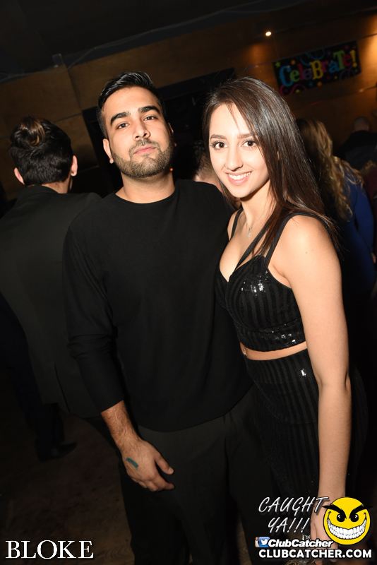 Bloke nightclub photo 117 - December 31st, 2015