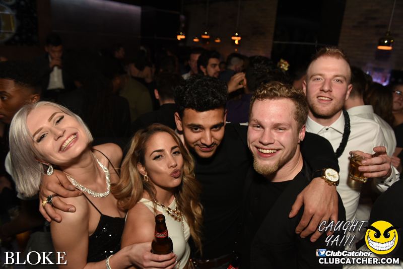 Bloke nightclub photo 119 - December 31st, 2015