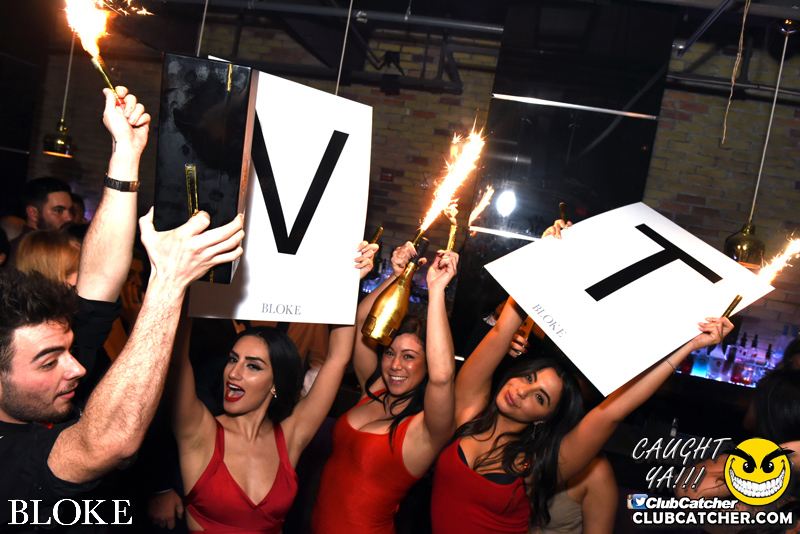 Bloke nightclub photo 120 - December 31st, 2015