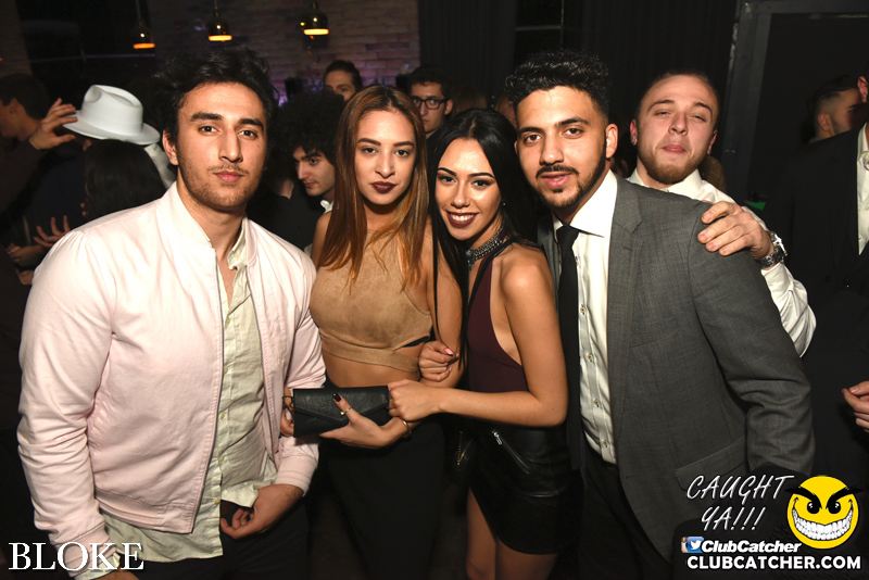 Bloke nightclub photo 127 - December 31st, 2015