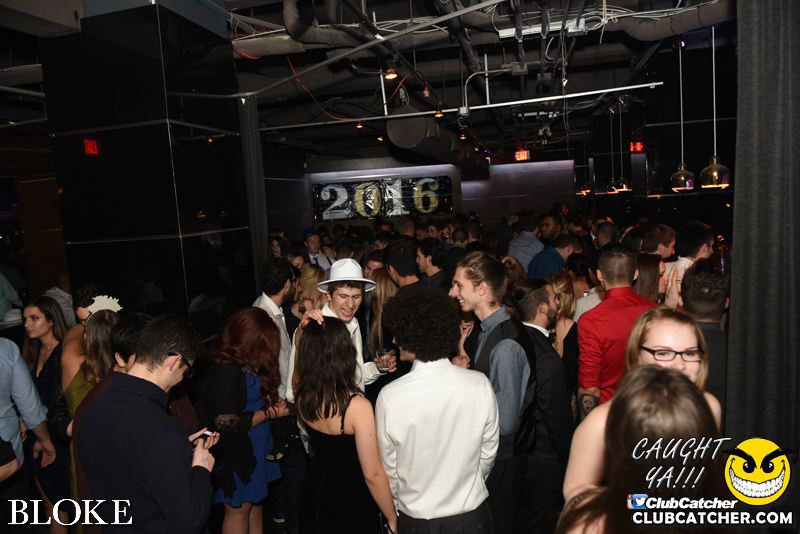 Bloke nightclub photo 129 - December 31st, 2015