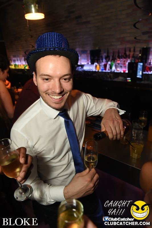 Bloke nightclub photo 130 - December 31st, 2015