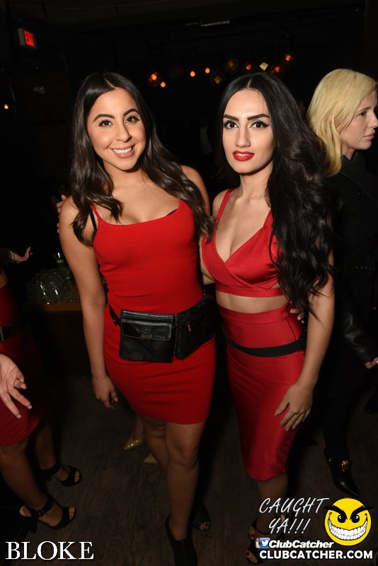 Bloke nightclub photo 14 - December 31st, 2015