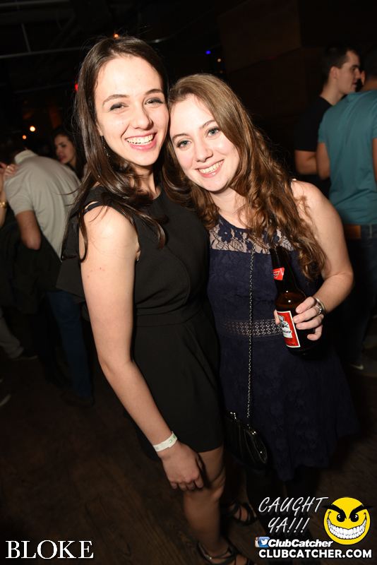 Bloke nightclub photo 132 - December 31st, 2015