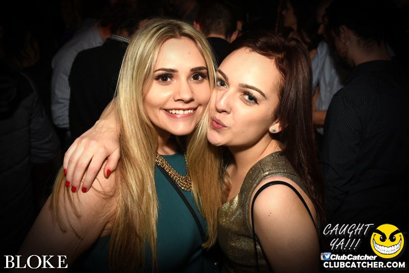 Bloke nightclub photo 138 - December 31st, 2015