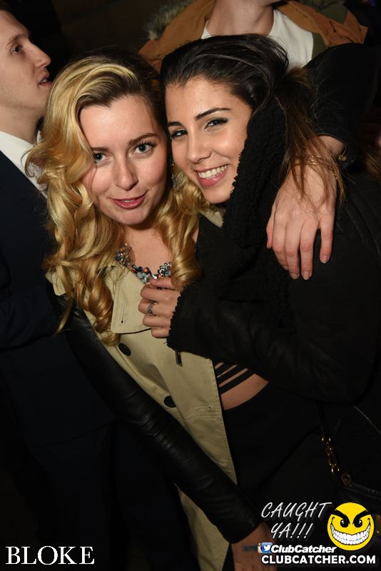 Bloke nightclub photo 139 - December 31st, 2015