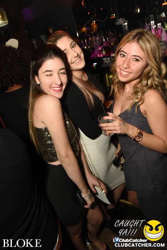 Bloke nightclub photo 142 - December 31st, 2015