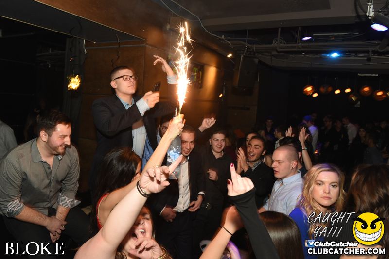 Bloke nightclub photo 148 - December 31st, 2015