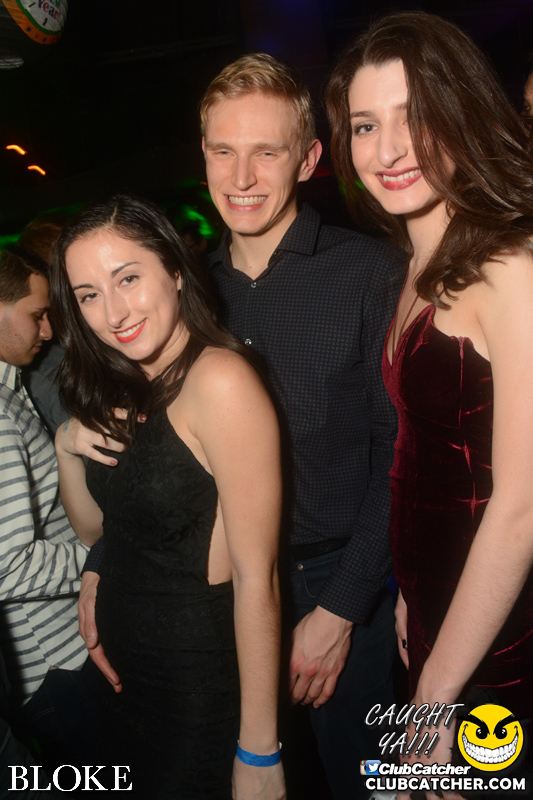 Bloke nightclub photo 16 - December 31st, 2015