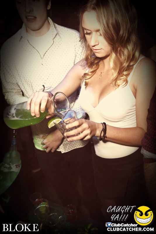 Bloke nightclub photo 154 - December 31st, 2015