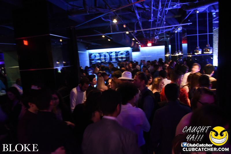 Bloke nightclub photo 158 - December 31st, 2015