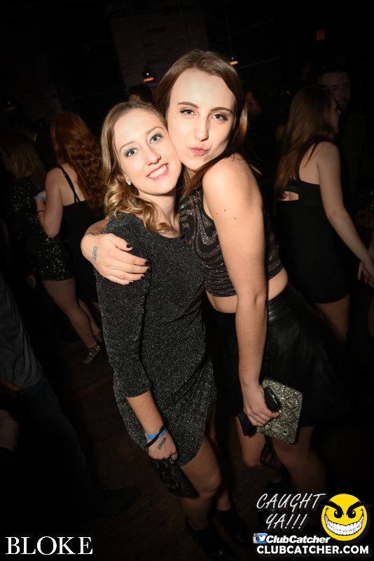 Bloke nightclub photo 160 - December 31st, 2015