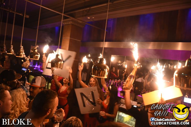 Bloke nightclub photo 161 - December 31st, 2015