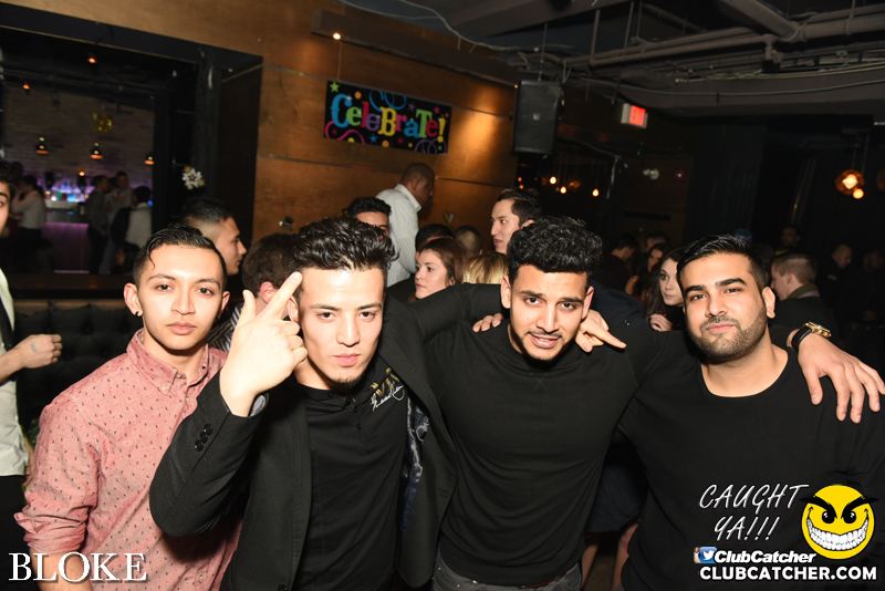 Bloke nightclub photo 166 - December 31st, 2015