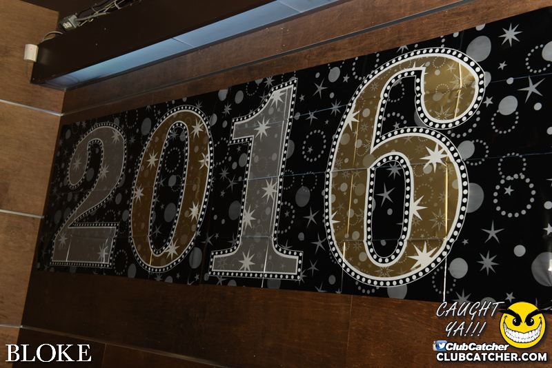 Bloke nightclub photo 167 - December 31st, 2015