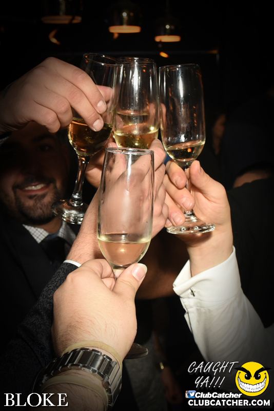 Bloke nightclub photo 18 - December 31st, 2015