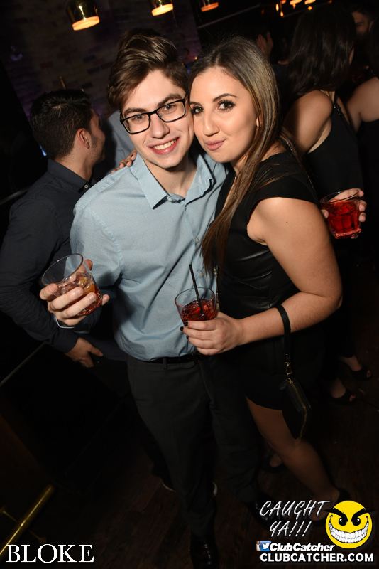 Bloke nightclub photo 172 - December 31st, 2015