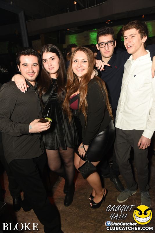 Bloke nightclub photo 173 - December 31st, 2015