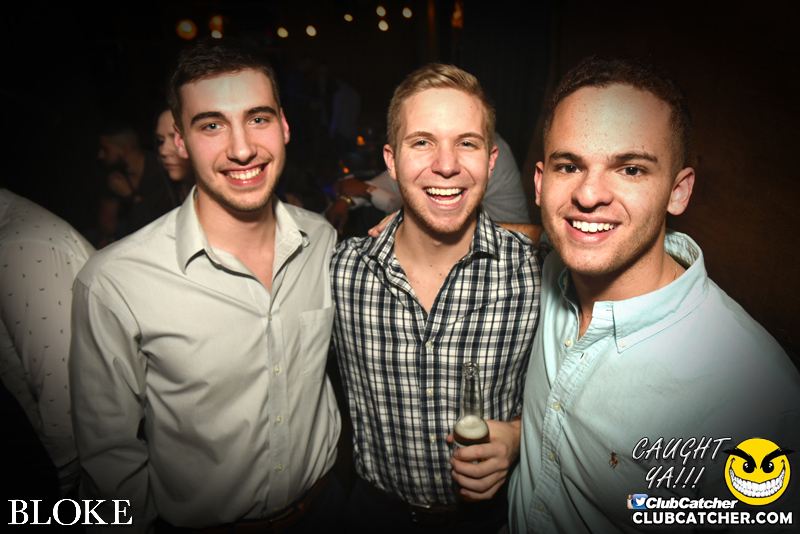 Bloke nightclub photo 177 - December 31st, 2015