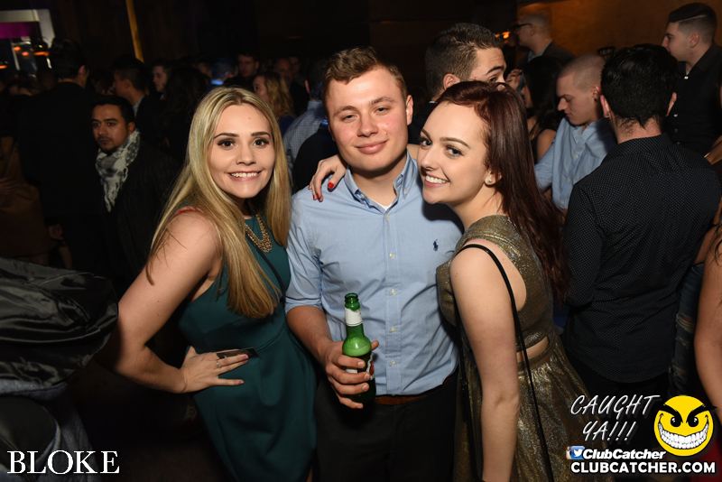 Bloke nightclub photo 178 - December 31st, 2015