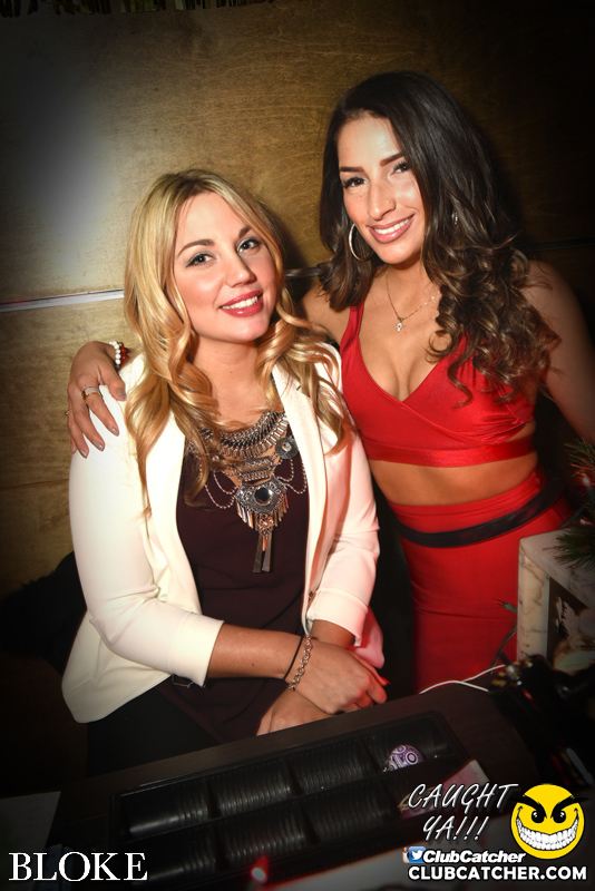 Bloke nightclub photo 179 - December 31st, 2015