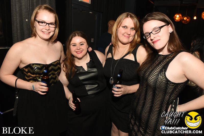 Bloke nightclub photo 181 - December 31st, 2015