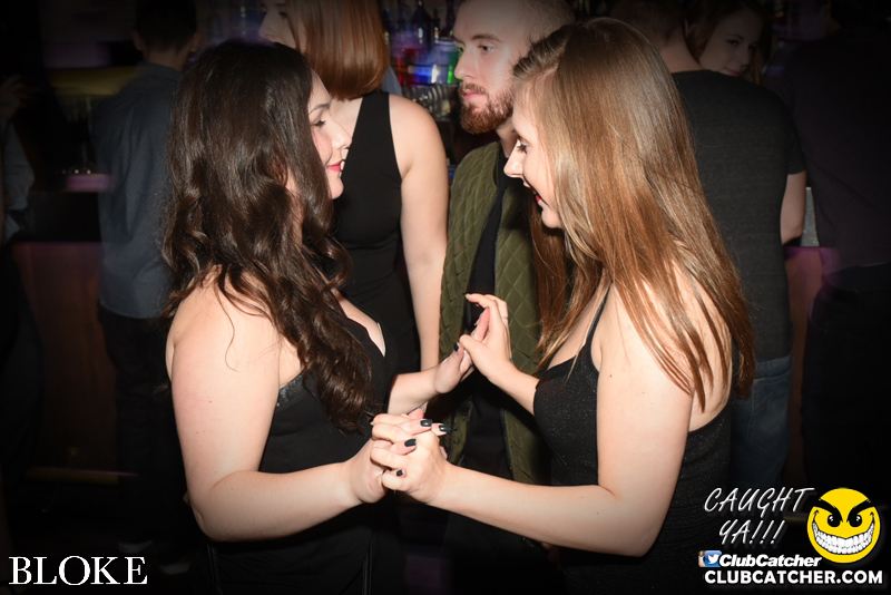 Bloke nightclub photo 183 - December 31st, 2015