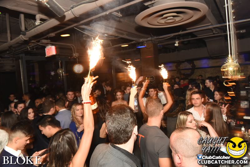 Bloke nightclub photo 184 - December 31st, 2015