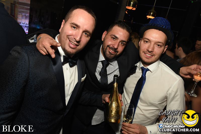 Bloke nightclub photo 185 - December 31st, 2015