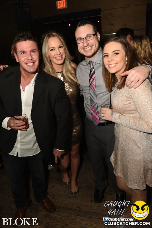 Bloke nightclub photo 190 - December 31st, 2015