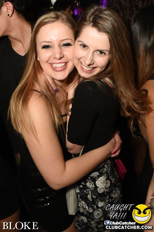 Bloke nightclub photo 20 - December 31st, 2015